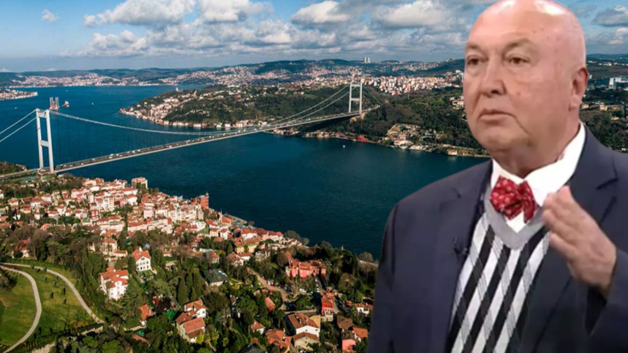 Ahmet Ercan’dan ürküten tahmin! "Ölü sayısı 5-6 milyonu bulur"