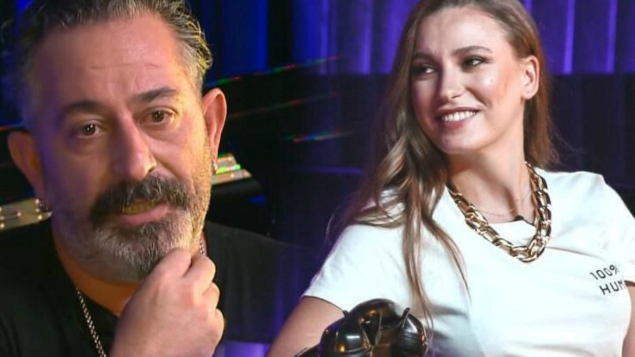 Cem Yılmaz'dan evlilik paylaşımı