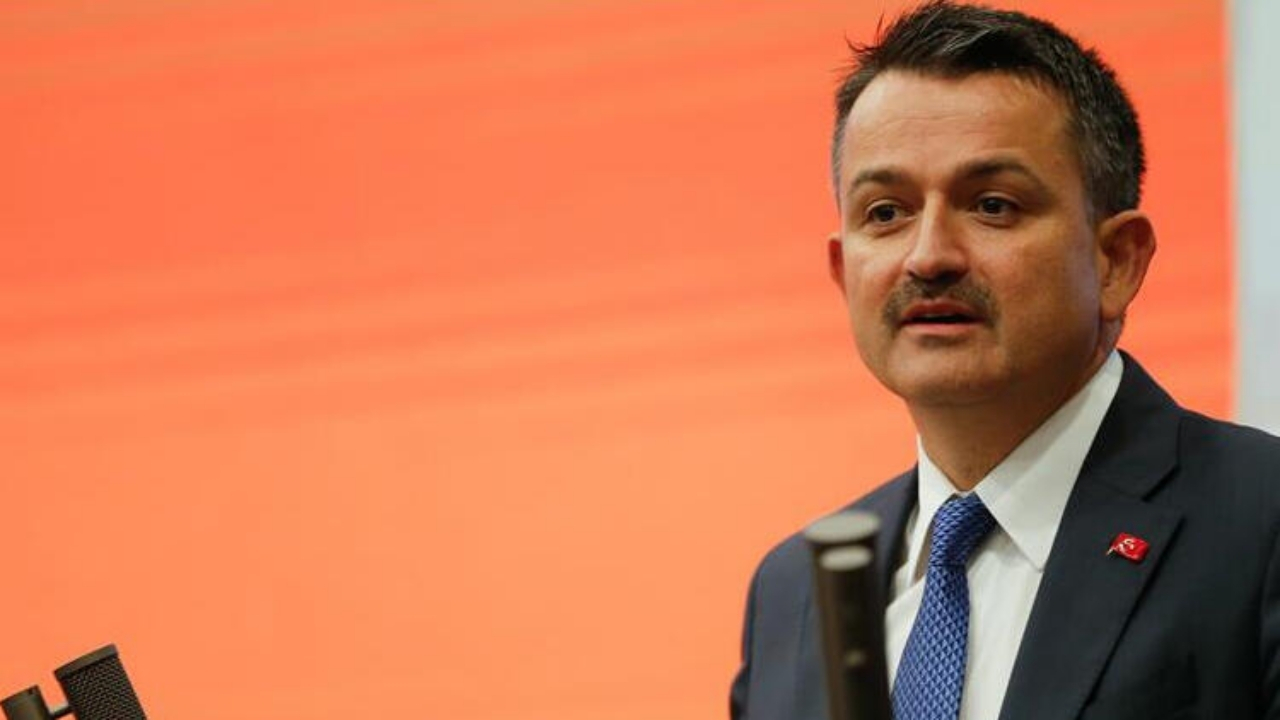 Bakan Pakdemirli'den istihdam müjdesi! Başvurular o tarihte başlıyor