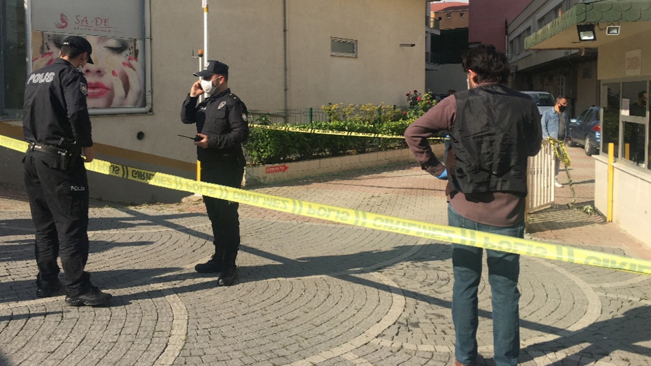 Son dakika... Tartıştığı güvenlik görevlisine kurşun yağdırdı