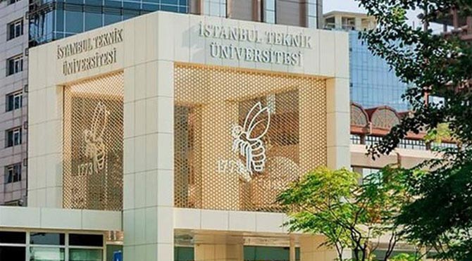 İTÜ'de FETÖ operasyonu: 37 öğretim üyesine gözaltı!