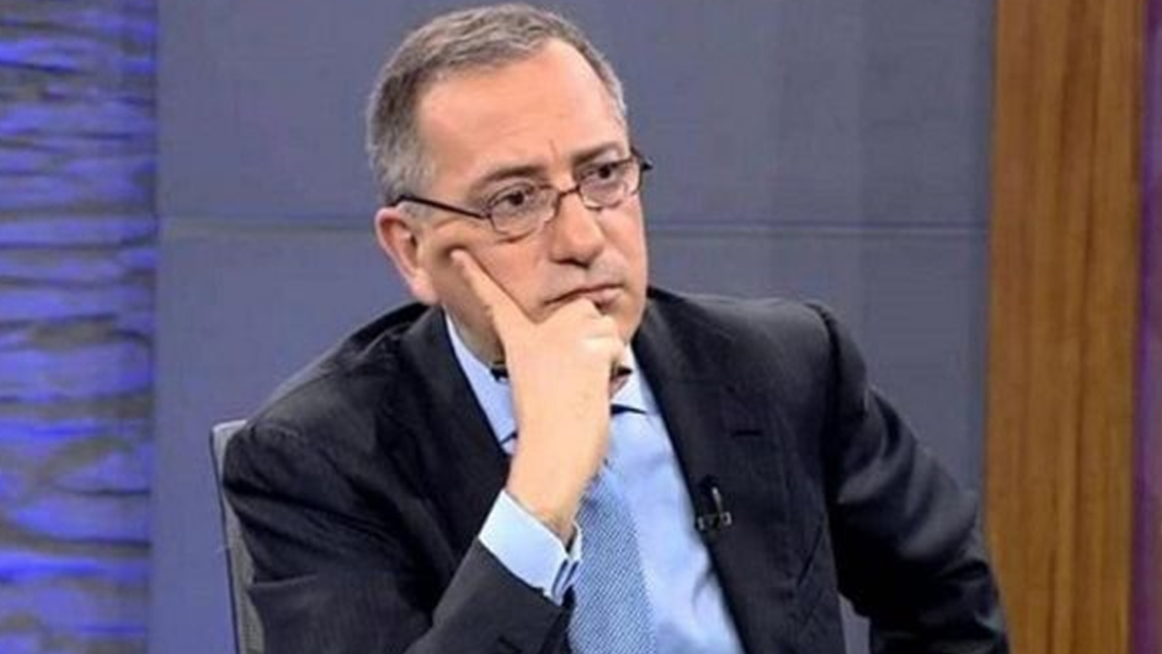 Son dakika... Ülkücülere hakaret eden Fatih Altaylı’ya RTÜK'ten ağır ceza