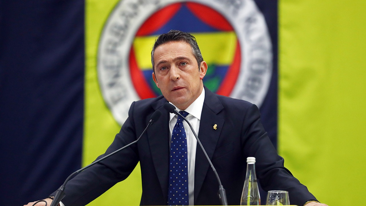 Fenerbahçe'den TFF'ye 4 kritik soru!