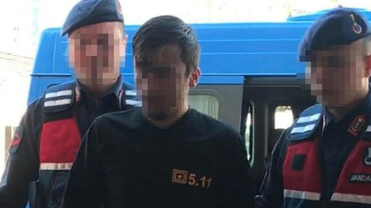 Son dakika... Her şeyi anlattı! 'ABD askerlerinden eğitim aldık'