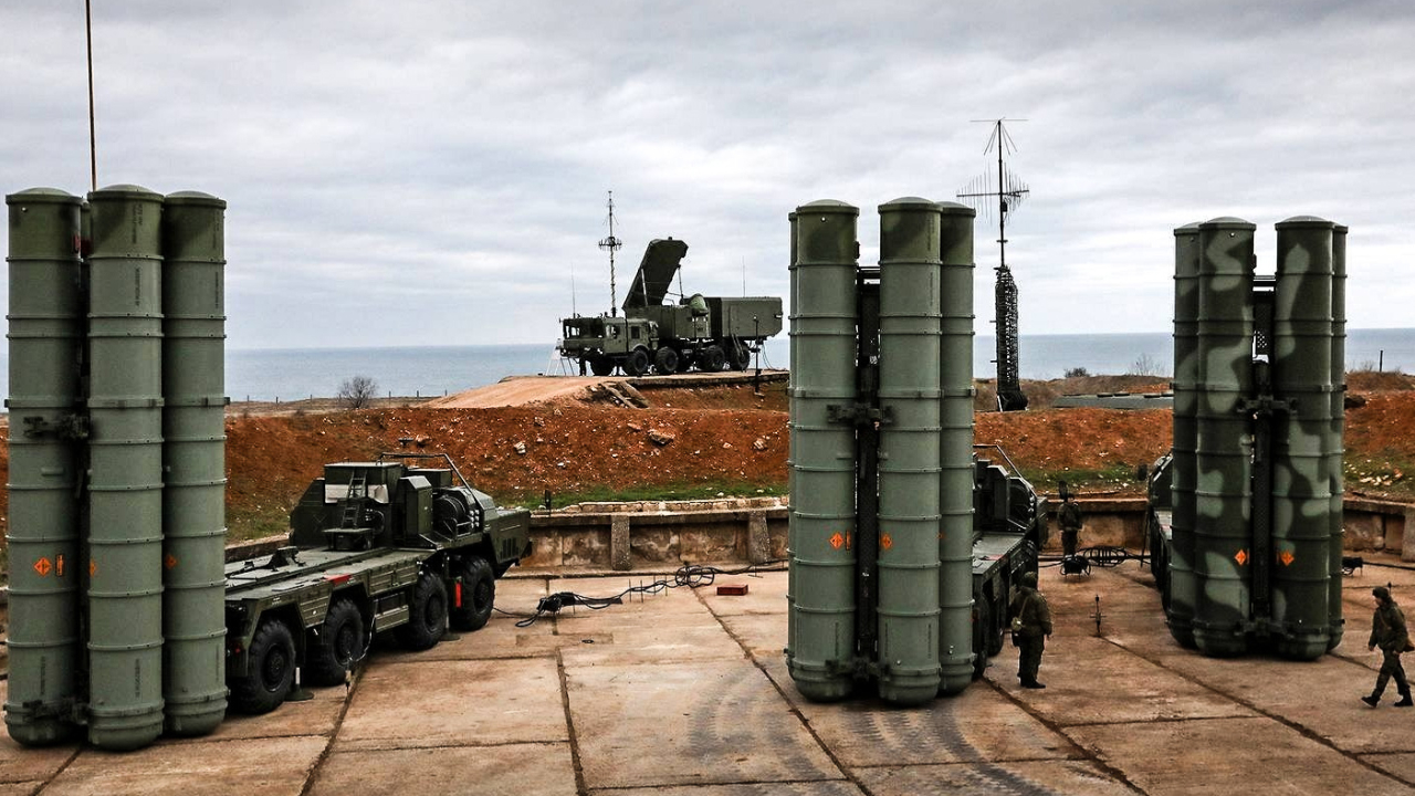 Rus personel ulaşamayacak! Türkiye 'Kırmızı çizgimizdir' dedi...