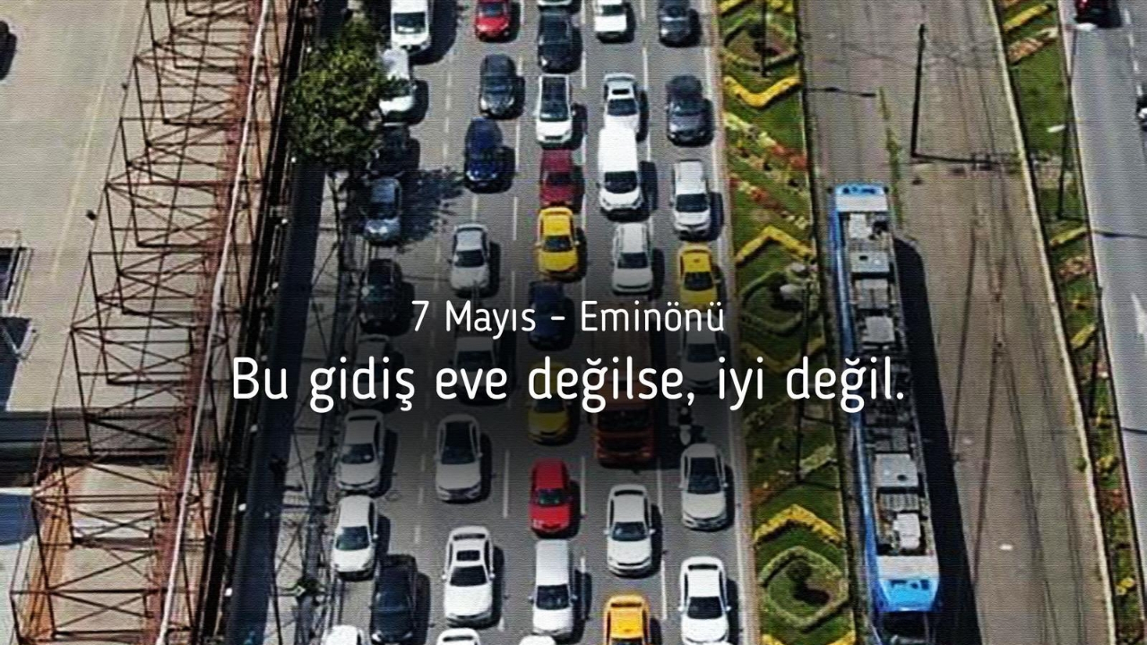 Sağlık Bakanı Koca uyardı: Bu gidiş eve değilse, iyi değil!