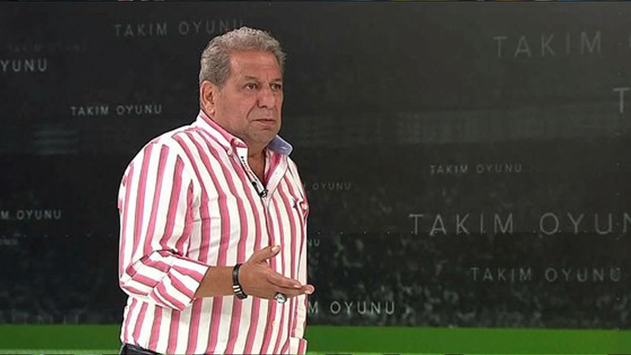 Erman Toroğlu uyardı: Kurallara uyulmazsa yangın çıkar