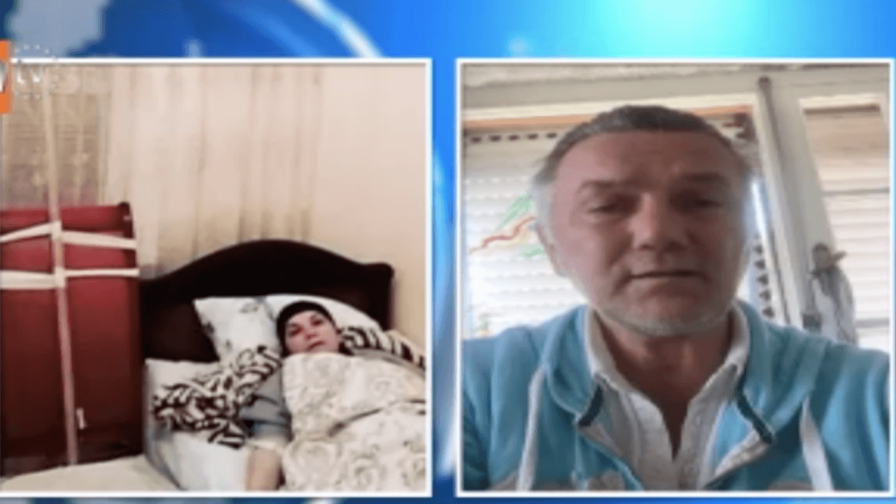 Türkiye'de yaşayan Dağıstanlı doktorun yardım çığlığı! 10 günde 20 doktor koronadan öldü...