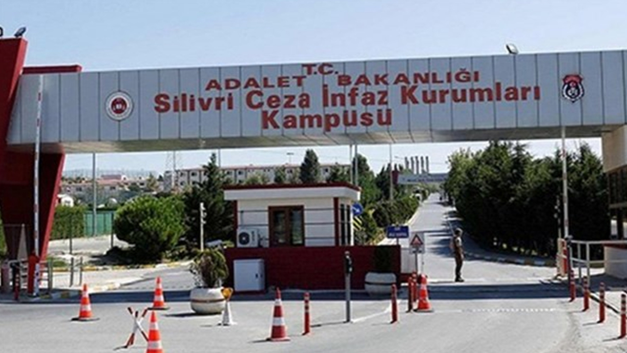 Son dakika... Silivri Cezaevi'nde 44 tutuklu /hükümlüde koronavirüs tespit edildi