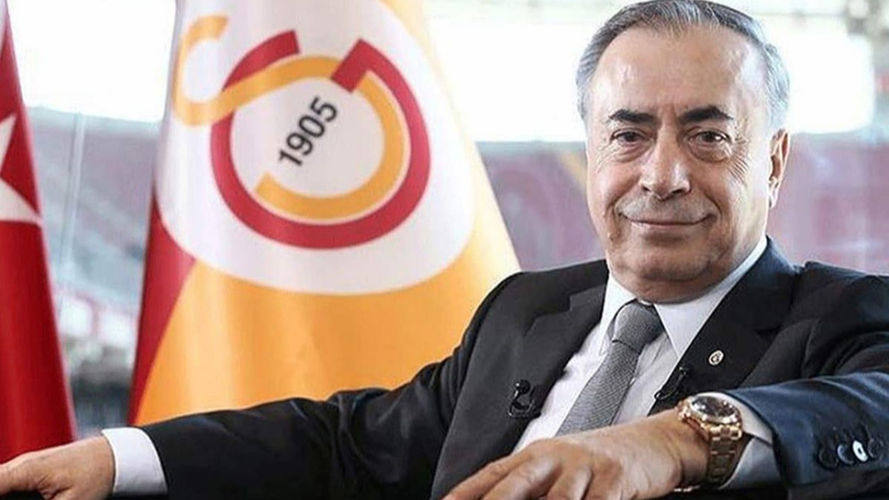Beyin ameliyatı geçiren Mustafa Cengiz'in sağlık durumu ile ilgili Galatasaray açıklama yaptı...