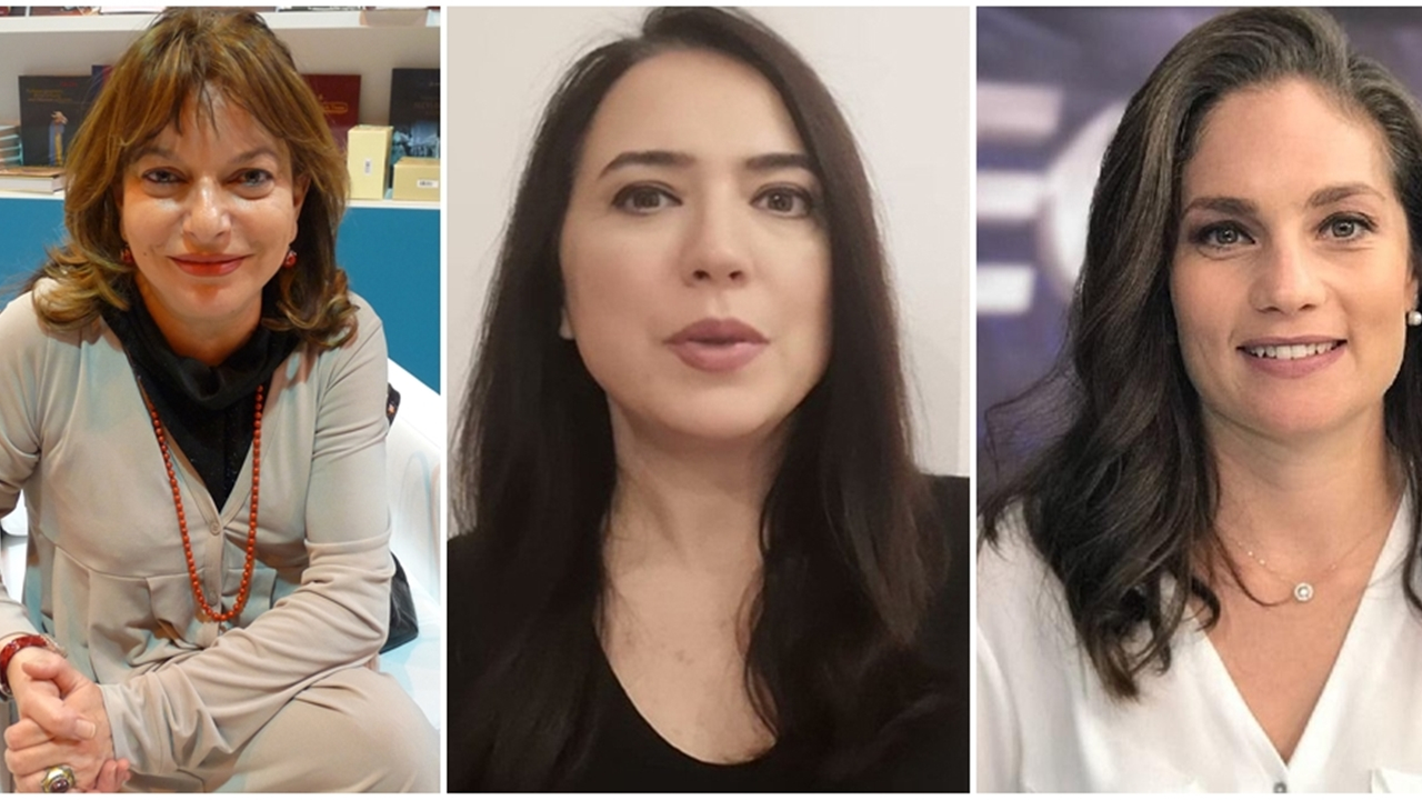 İngiliz büyükelçi muhalif isimleri taca çıkardı!