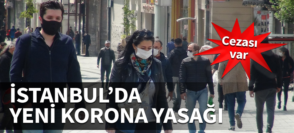 Kalabalık korkutmuştu... Taksim Meydanı ve İstiklal Caddesi için yeni kural
