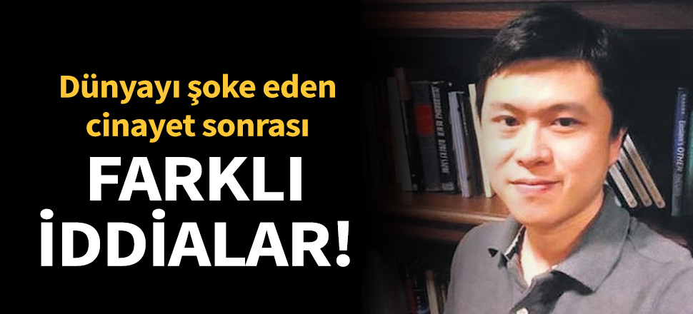 Son dakika... Koronavirüs araştırmaları yapan profesör öldürülmüştü: Cinayet sonrası farklı iddialar