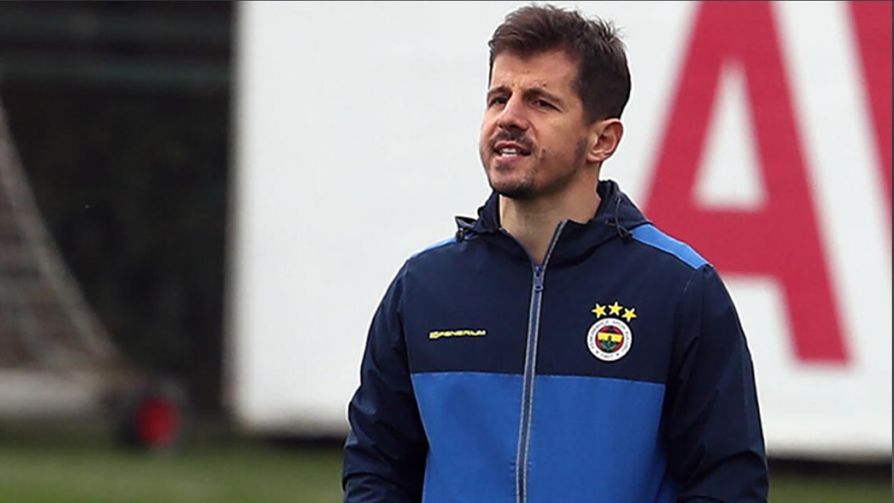 Emre Belözoğlu'dan Mert Hakan'a Fenerbahçe mesajı!