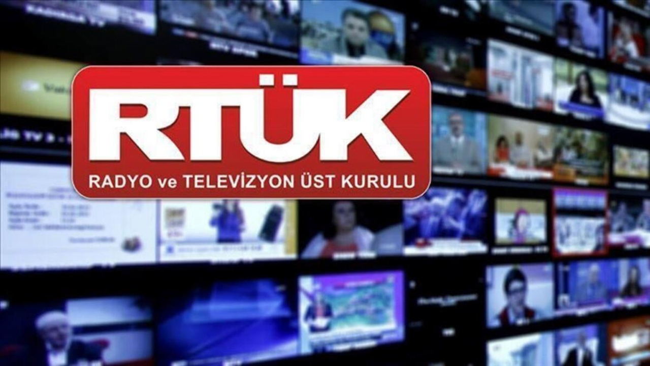 RTÜK'ten 'Haksız ceza' açıklaması! İddialara yanıt verdi...