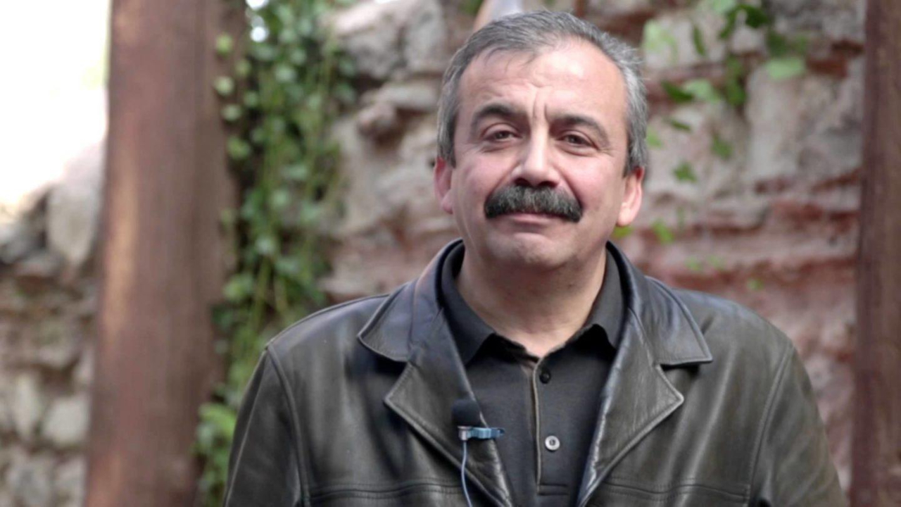 Sırrı Süreyya Önder açıkladı... "HDP kongresinde mikrop kaptık"