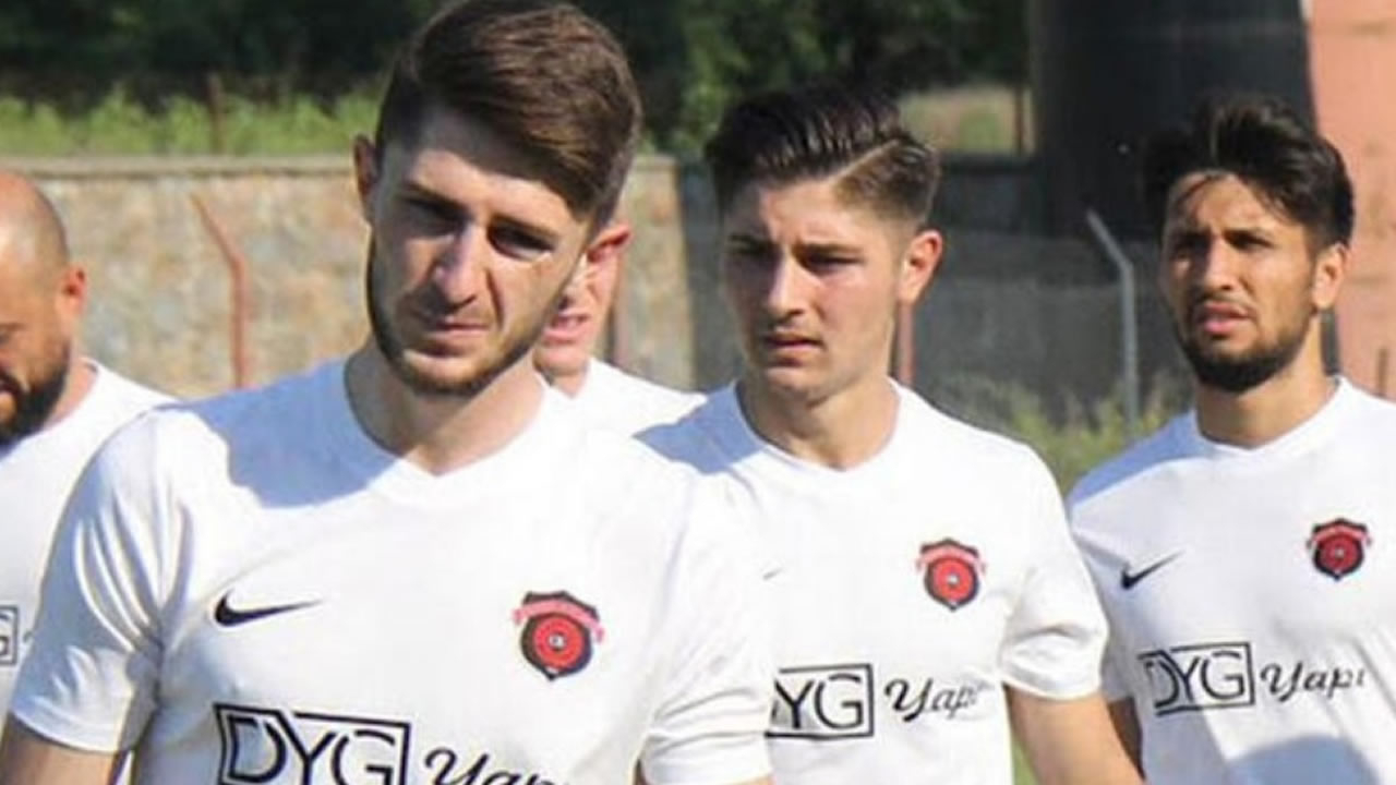 Fenerbahçe ilk transferini açıkladı! 5 yıllık sözleşme
