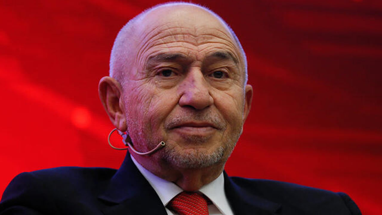 Özdemir: Bilim Kurulu'ndan iyi haberler gelmezse gerekeni yaparız