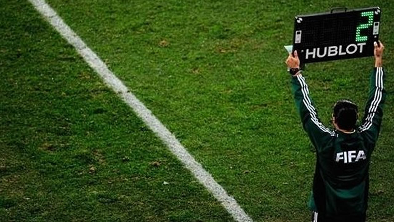Futbolda  devrim gibi karar! İşte yeni kurallar