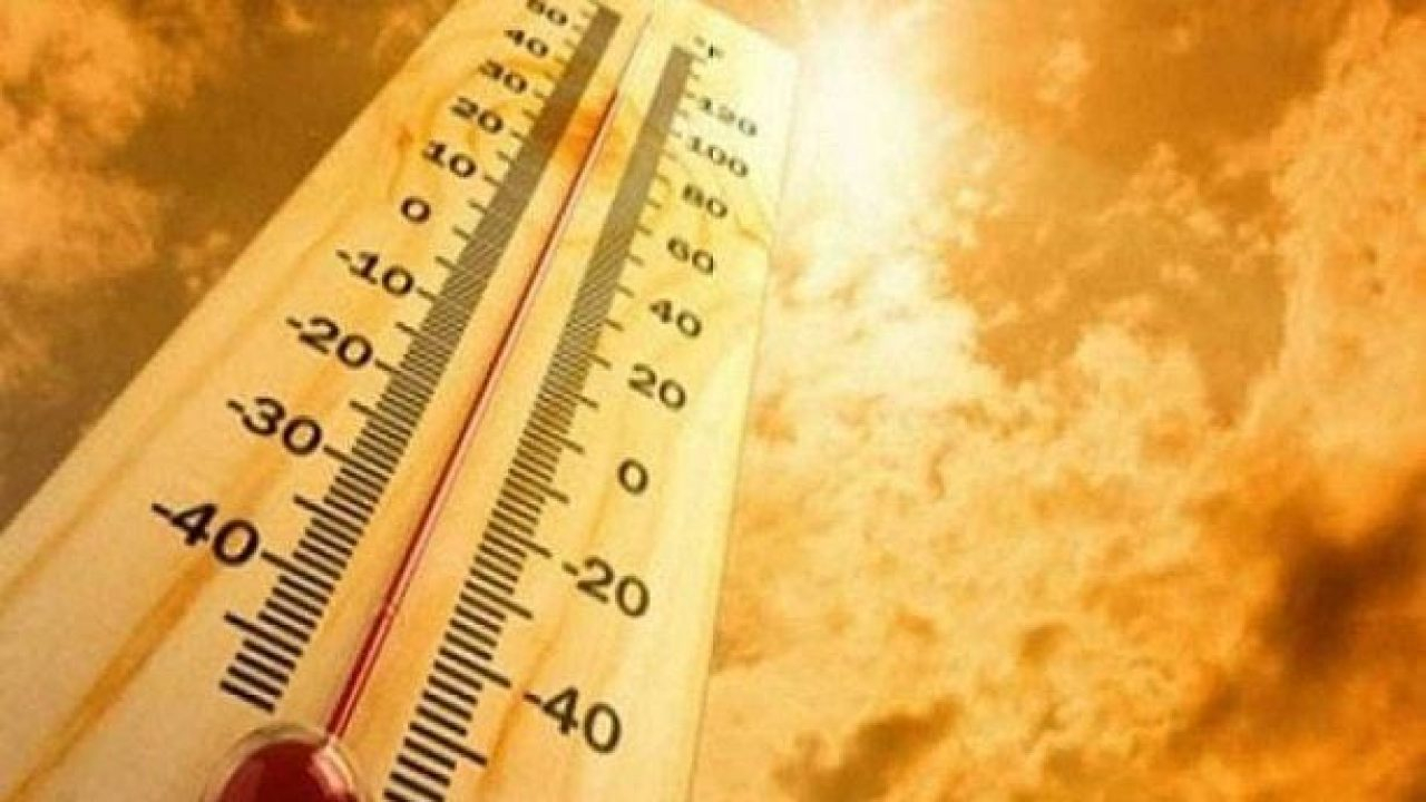 Yaz geliyor! Sıcaklık 32 dereceyi bulacak