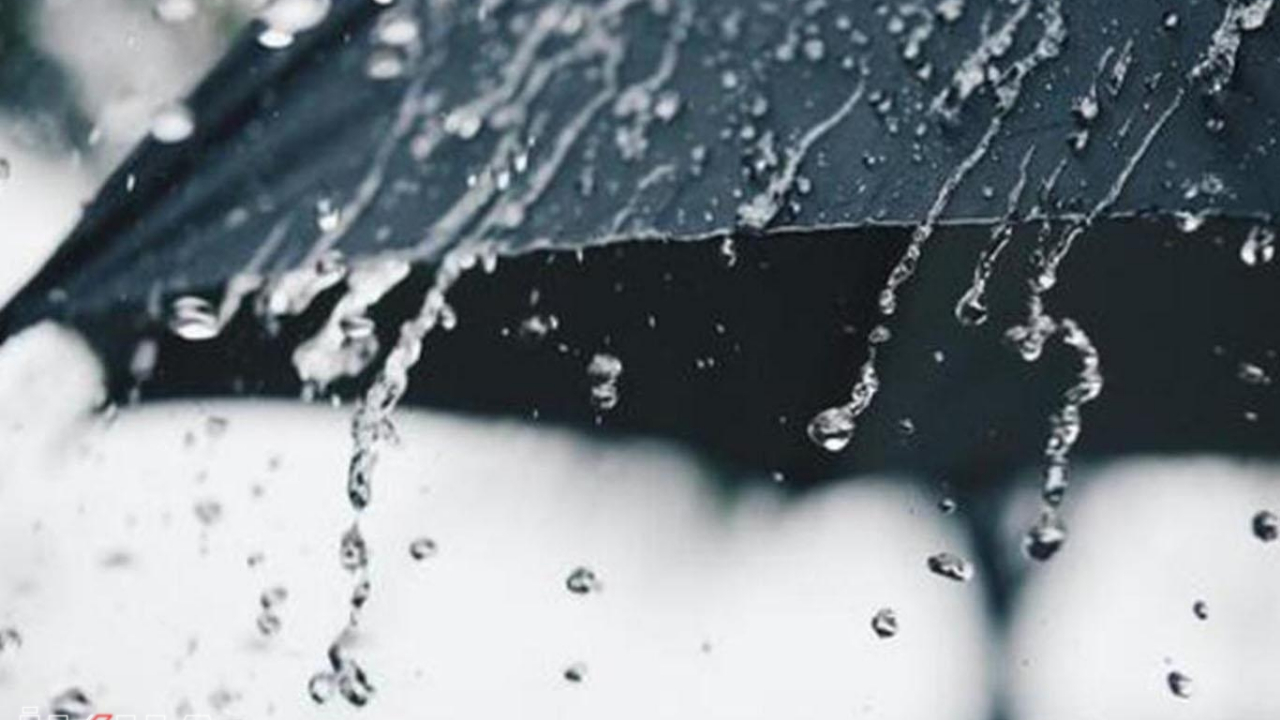 Meteoroloji'den son dakika uyarısı! Bu gece başlıyor: Çok kuvvetli olacak