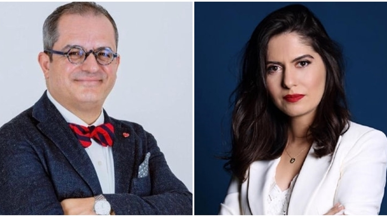 Kübra Par'dan Prof. Dr. Çilingiroğlu'na sert sözler!