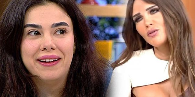 Seren Serengil'den, Asena Atalay hakkında olay açıklamalar