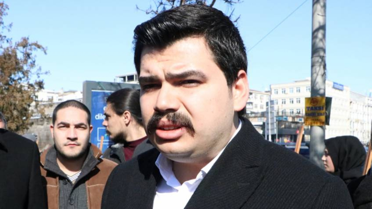 Bahçeli, Kayseri Ülkü Ocakları İl Başkanı'nı görevden aldı!