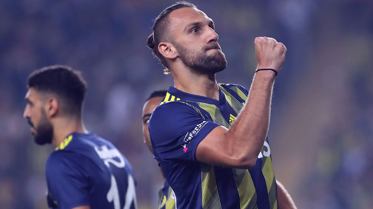 Vedat Muriç'in menajerinden transfer itirafı!