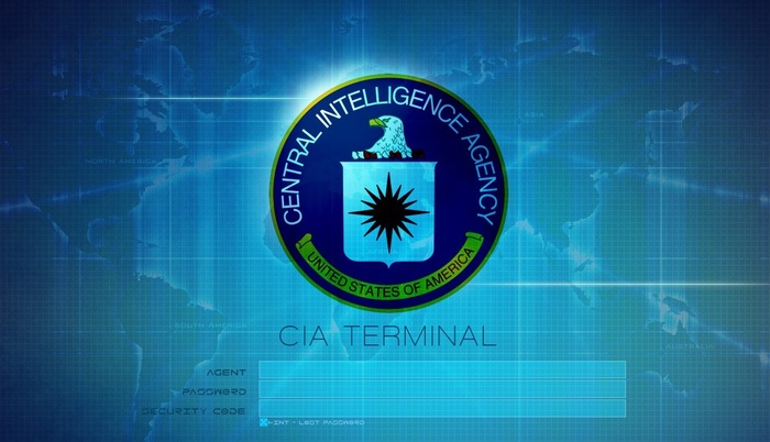 CIA'nın 13 milyon gizli belgesi internete yüklendi