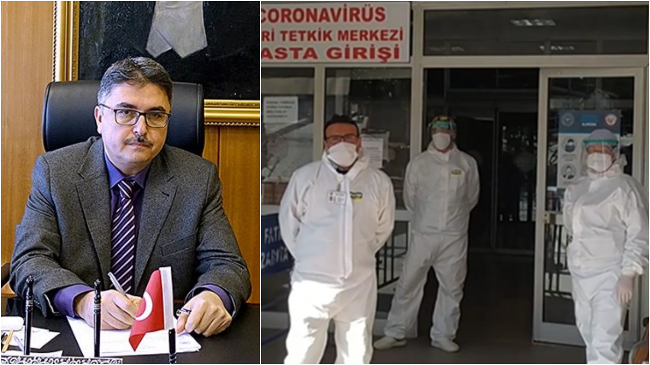 İstanbul Tıp Fakültesi'nin koronavirüs başarısı! Geliştirdiği 4 tedavi yöntemi seyri değiştirdi...