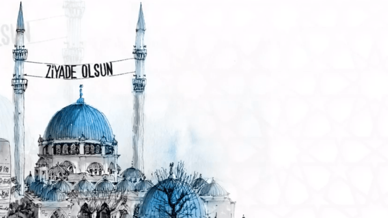 Sen de bir iyilik yap! 17 TL ile bir kişiyi sevindirebilirsiniz