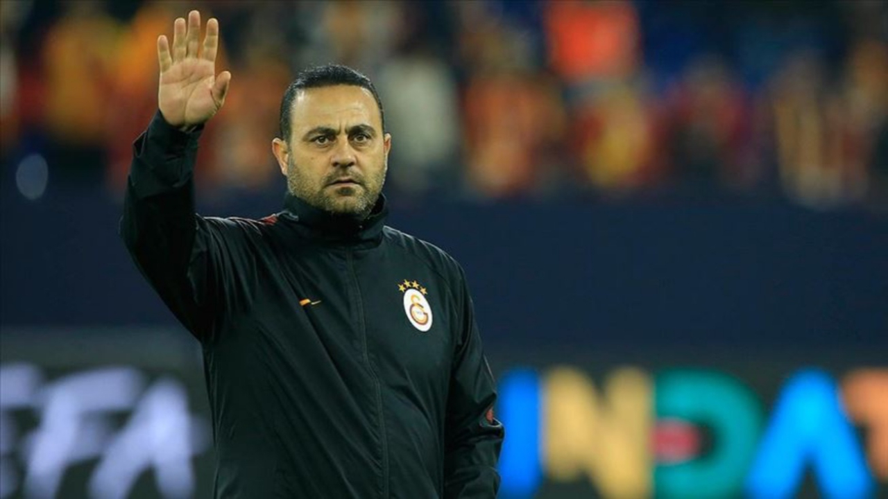 Galatasaray'da Hasan Şaş depremi! İstifa etti...
