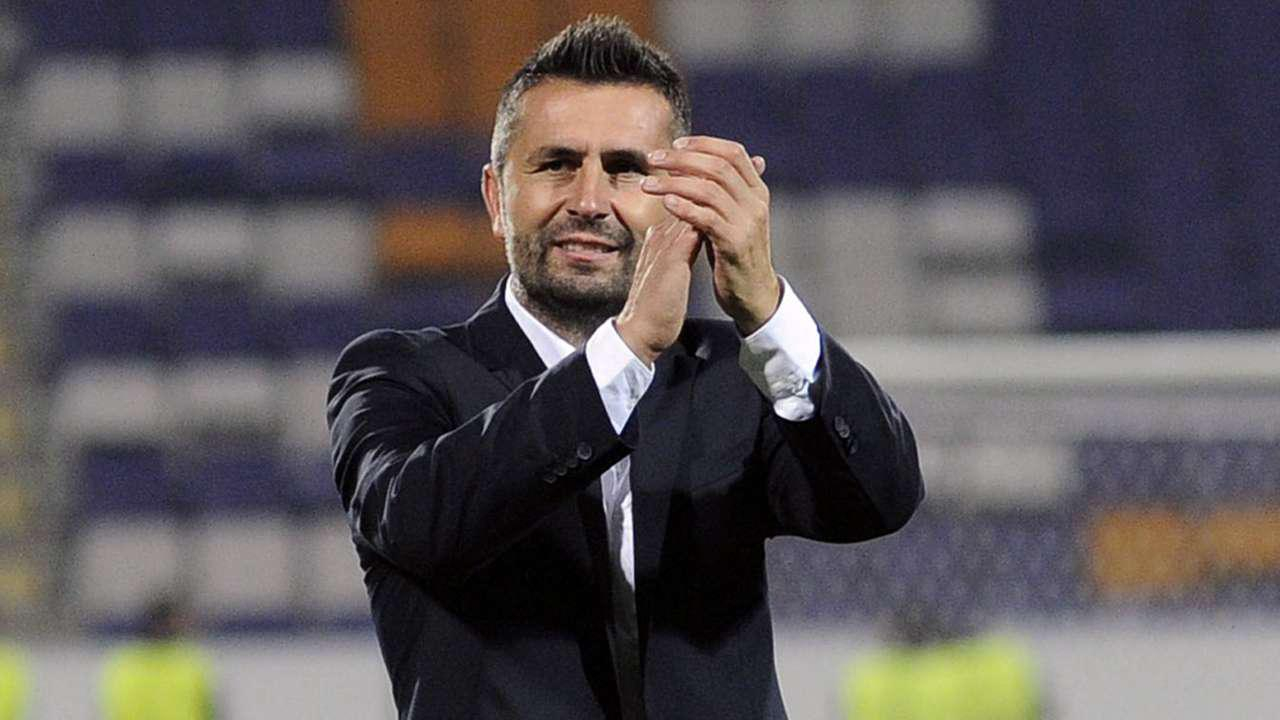 İşte Fenerbahçe'nin yeni teknik direktörü! Anlaşma tamam...
