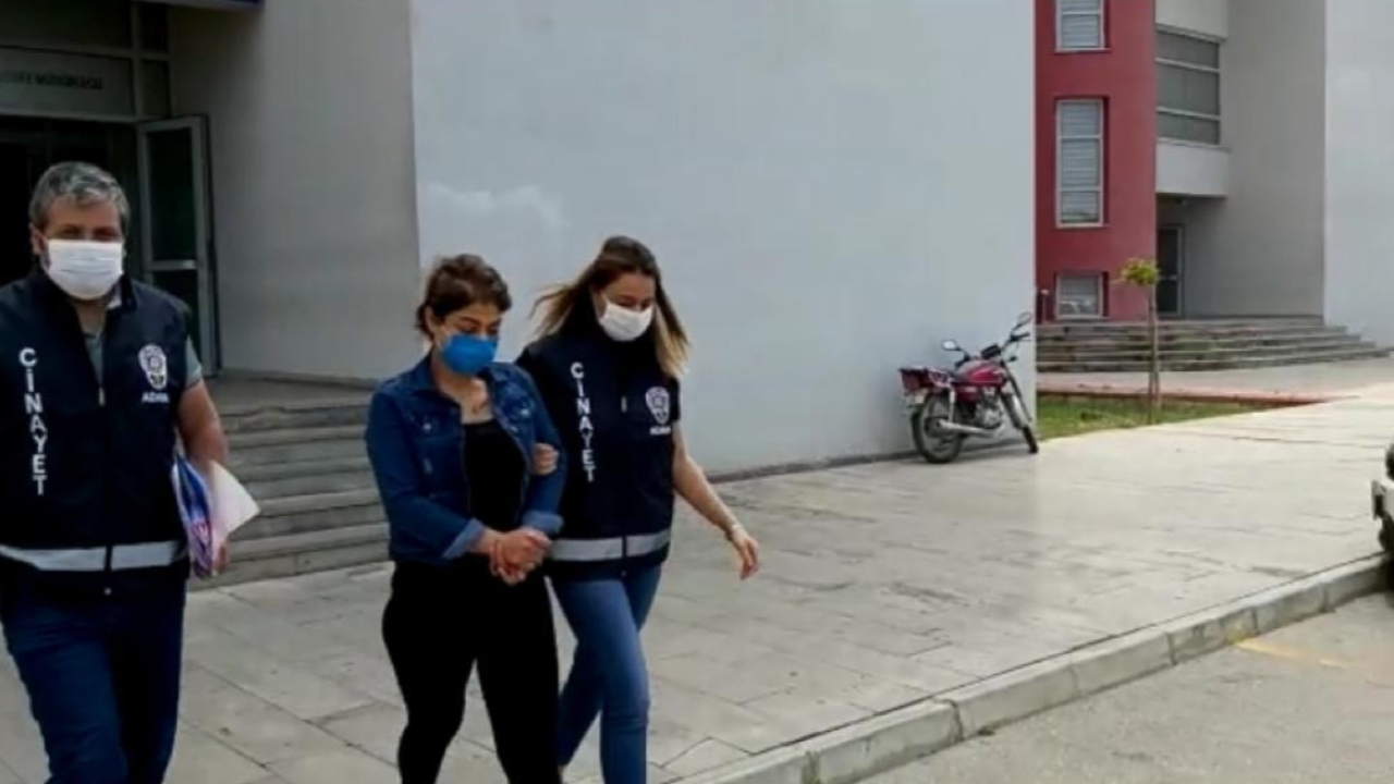 Adana'da dehşet! Anneler Günü'nü kutlamayan eşini vurdu