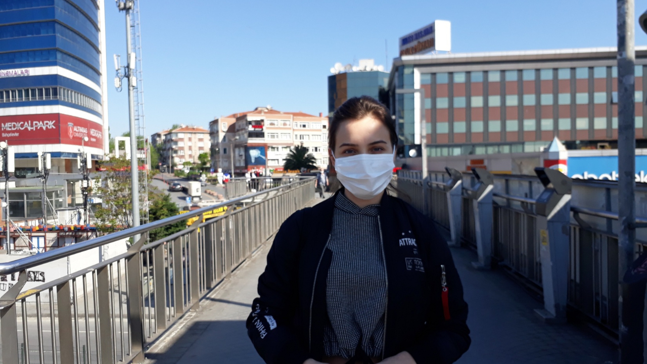 Sağlık çalışanlarının toplu taşıma isyanı
