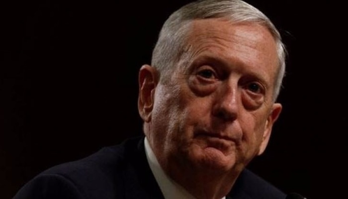 Trump'ın Savunma Bakanı'ndan ilk mesaj 'savaş' oldu