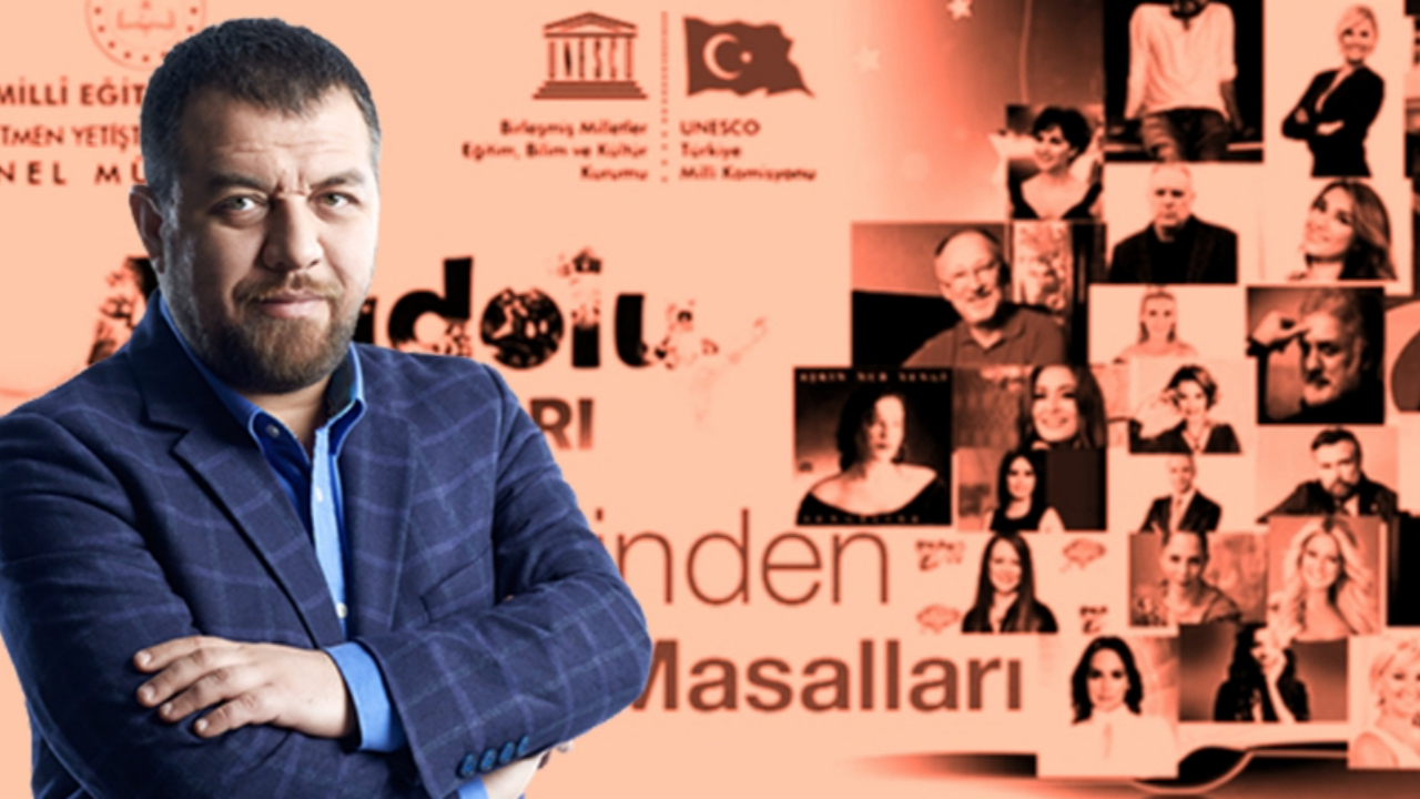 İsmail Kılıçarslan'dan MEB'in 'rol model' olarak belirlediği isimlere tepki