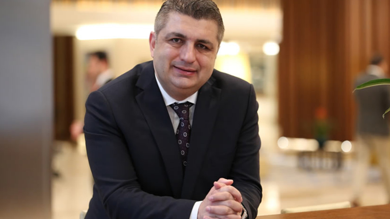 Son dakika... TÜGİAD Genel Başkanı Şohoğlu'ndan 'Avrupa Günü' mesajı