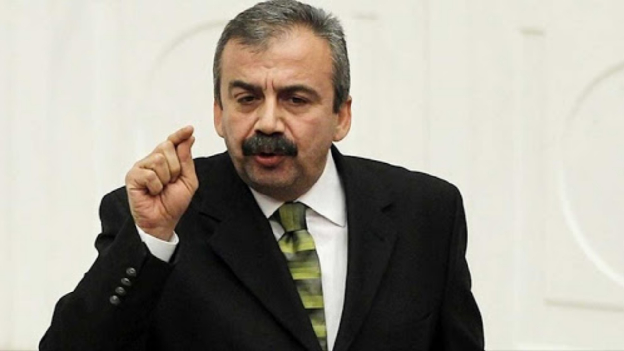 Sırrı Süreyya Önder'den İYİ Parti itirafı