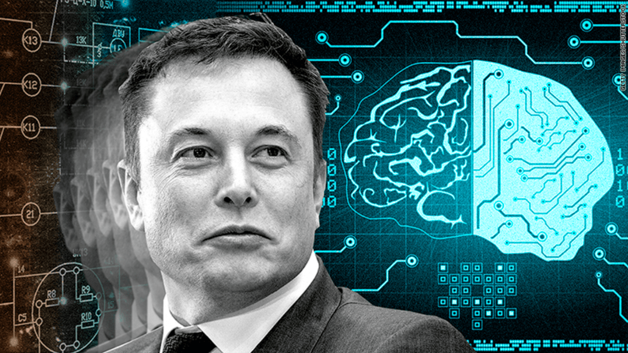 Elon Musk'tan dil açıklaması: Öğrenmeye gerek kalmayacak