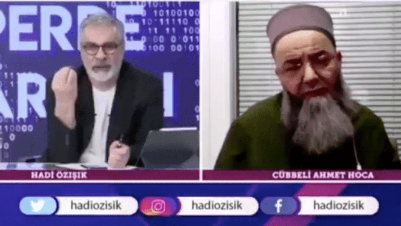 Cübbeli: Rüyasını gördüm darbe iddiaları gerçek