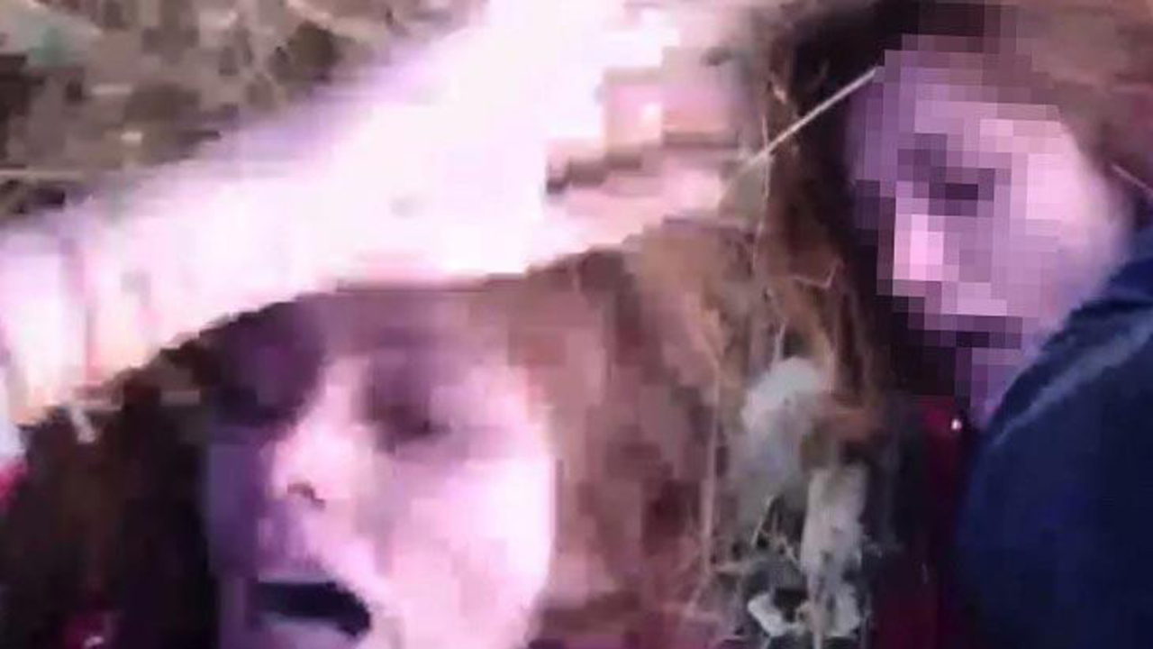 Eşini dövüp sosyal medyadan paylaşan kocaya 21 yıla kadar hapis istemi
