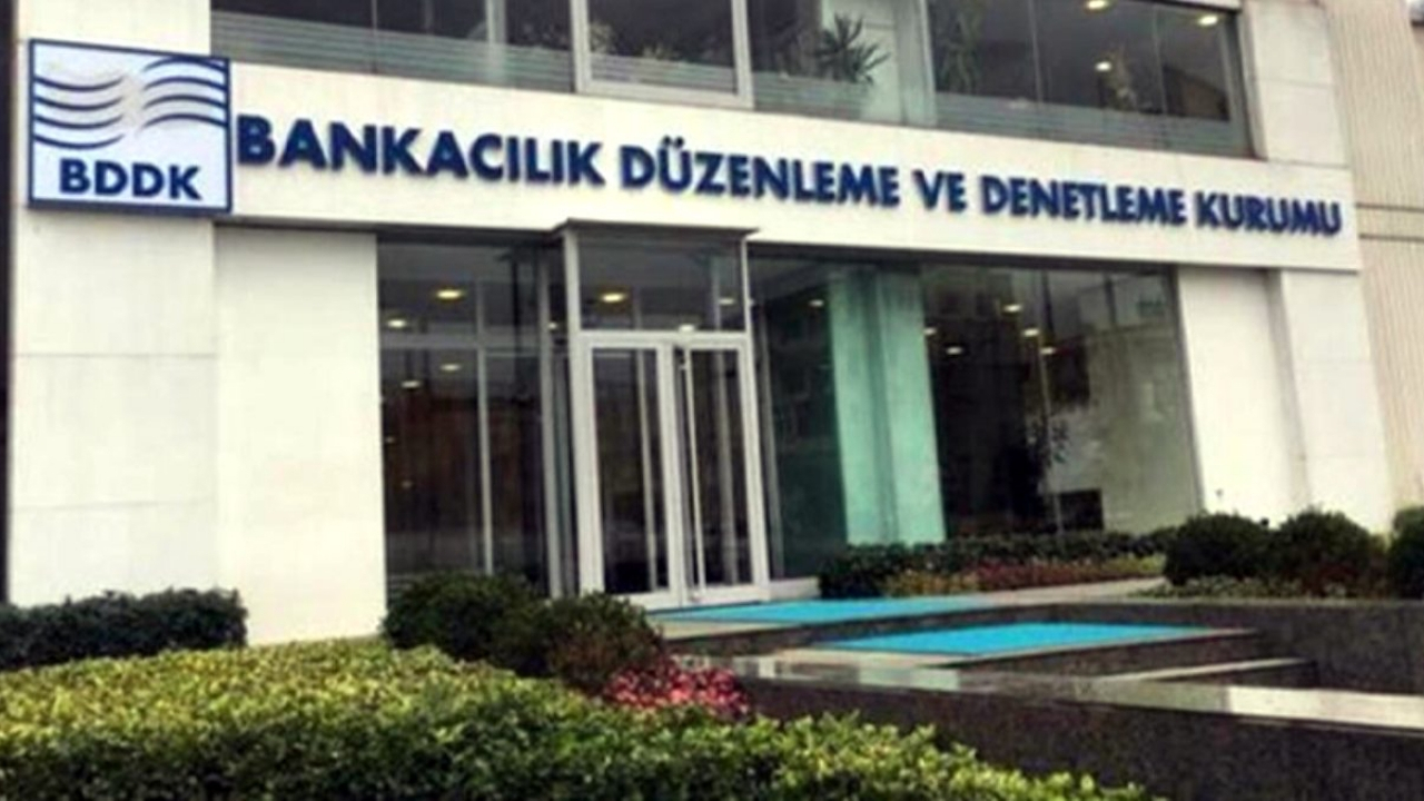 BDDK'dan 3 banka ile ilgili flaş açıklama!