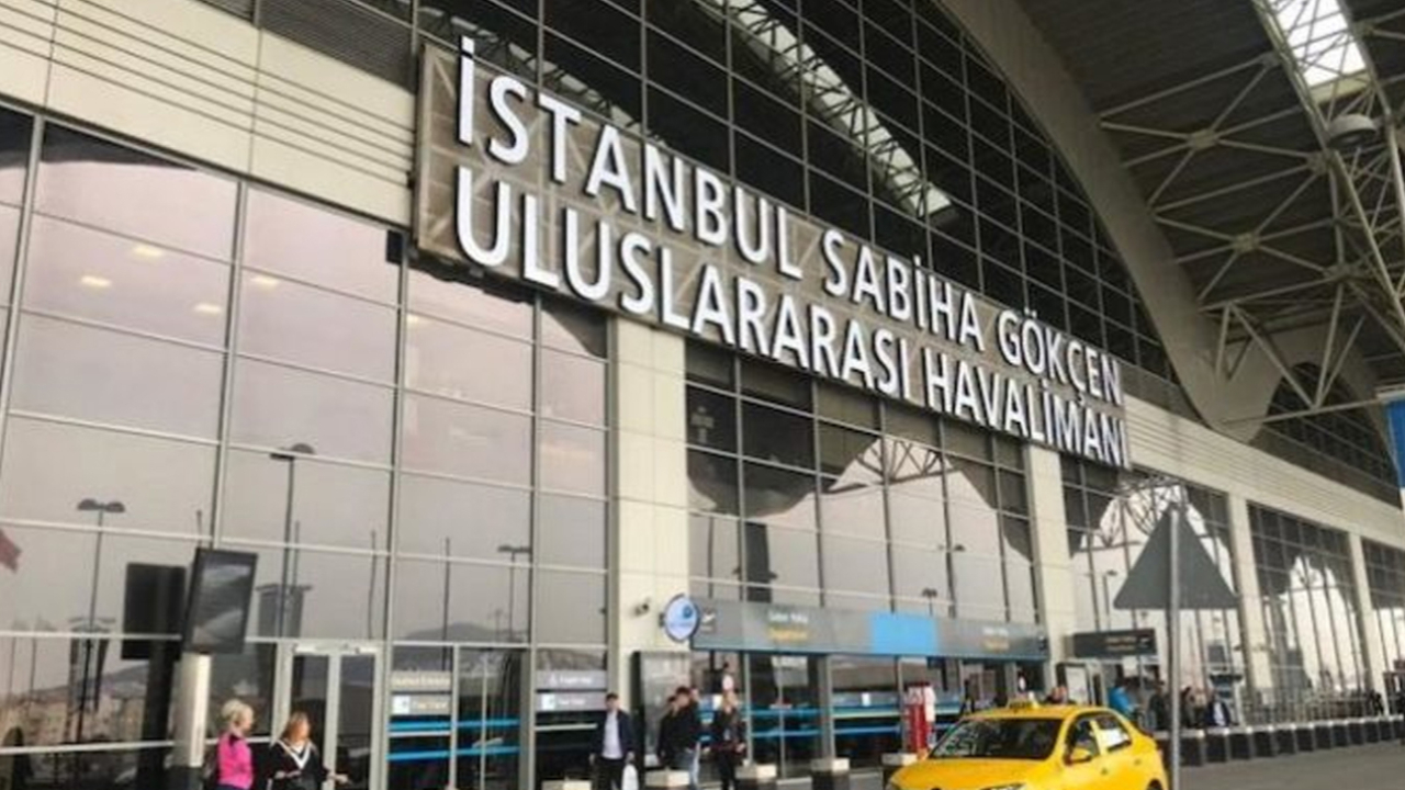 Son dakika... Sabiha Gökçen’de yeniden uçuşlar için geri sayım başladı