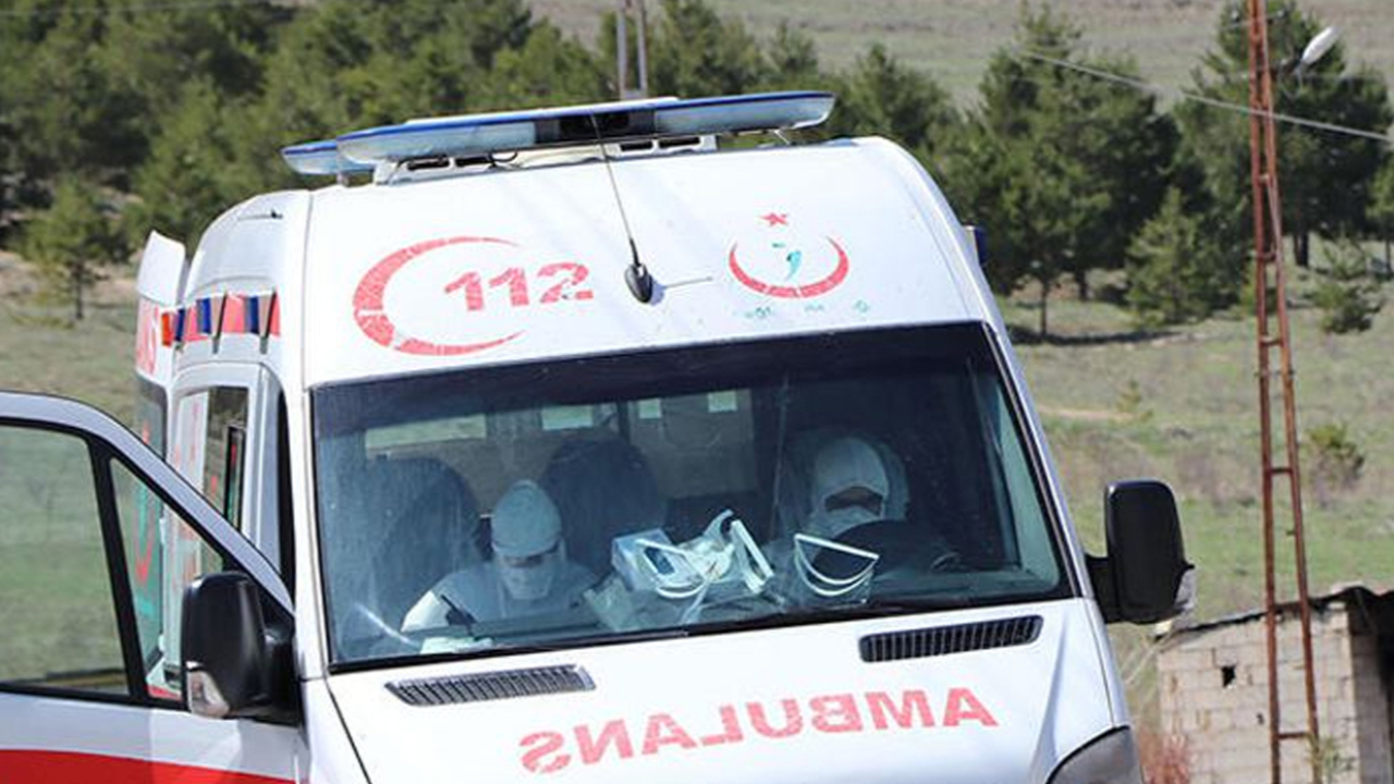 Van'da yasağa rağmen taziye kurulan mahallede vaka sayısı 75’e yükseldi!