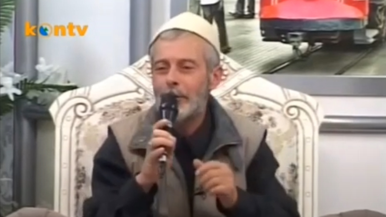 Hacı Mehmet amcadan muhteşem Tamirci Çırağı performansı!