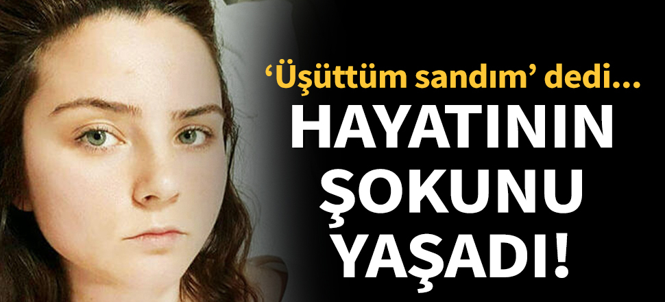 Son dakika... Hastaneye gitti! Korona ile yüzleşti...