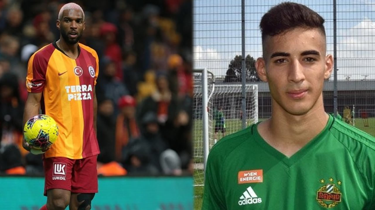 Galatasaray'dan dev takas! Babel yerine Mert Müdür
