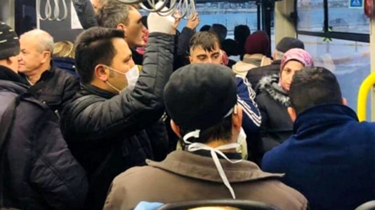 Başsavcılık’tan suç  duyurusuna takipsizlik! İBB'nin 5 yalanı tespit edildi